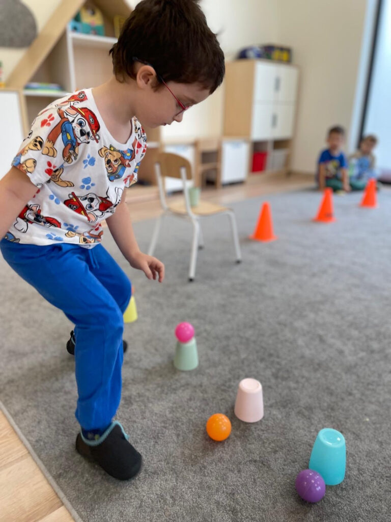 Aktywne Przedszkole Kogut Poznań z basenem 18 hawelanska nowe 12