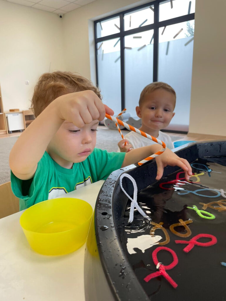 Aktywne Przedszkole Kogut Poznań z basenem 20 hawelanska nowe 14