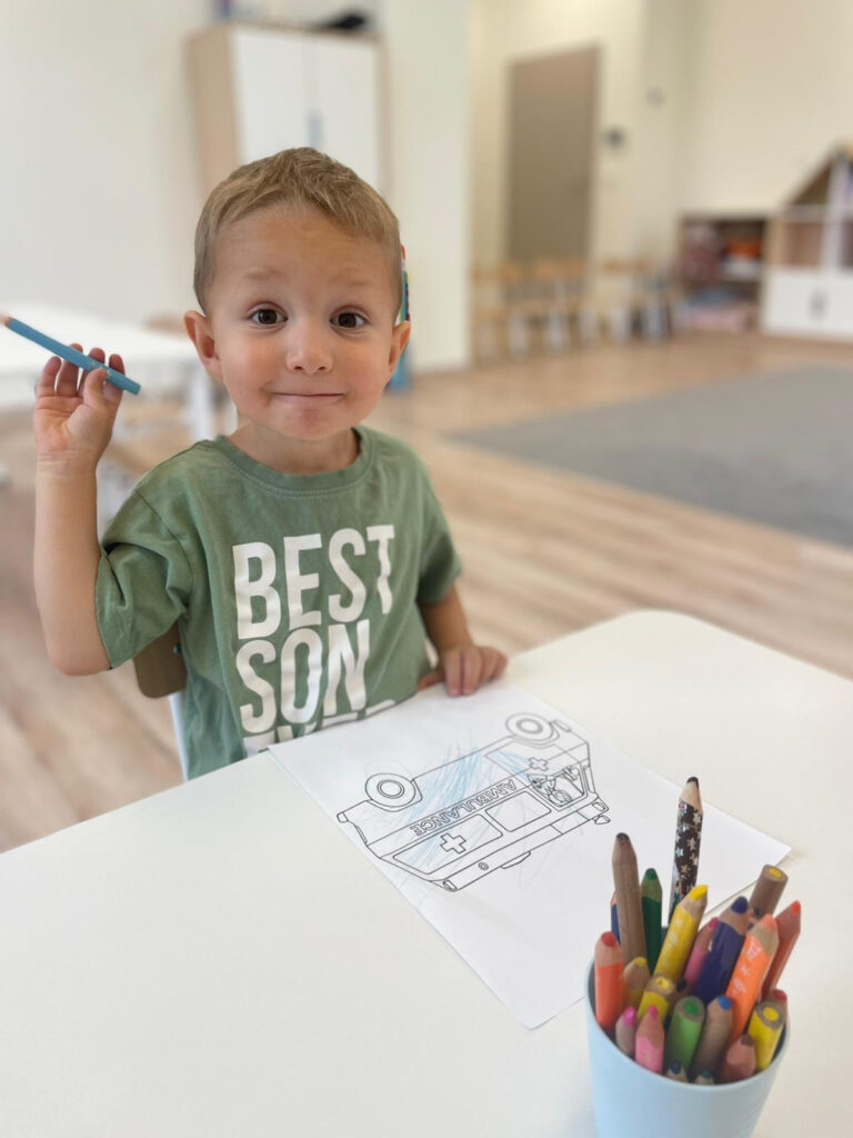 Aktywne Przedszkole Kogut Poznań z basenem 21 hawelanska nowe 15