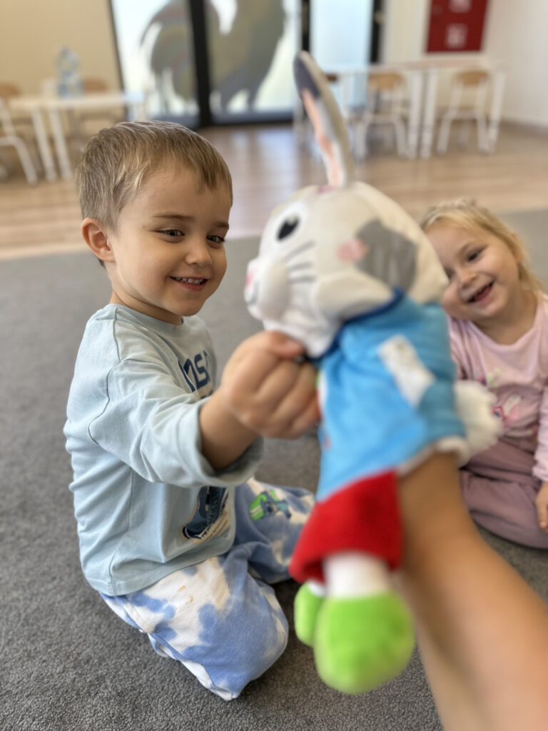 Aktywne Przedszkole Kogut Poznań z basenem 22 hawelanska nowe 16