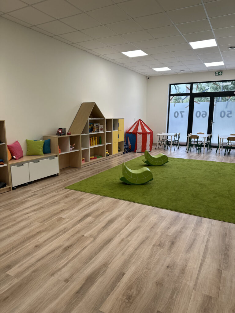 Aktywne Przedszkole Kogut Poznań z basenem 29 hawelanska nowe 18