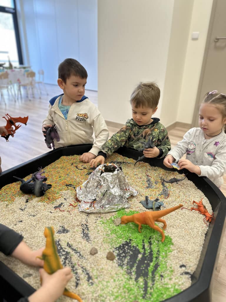 Aktywne Przedszkole Kogut Poznań z basenem 8 hawelanska nowe 2