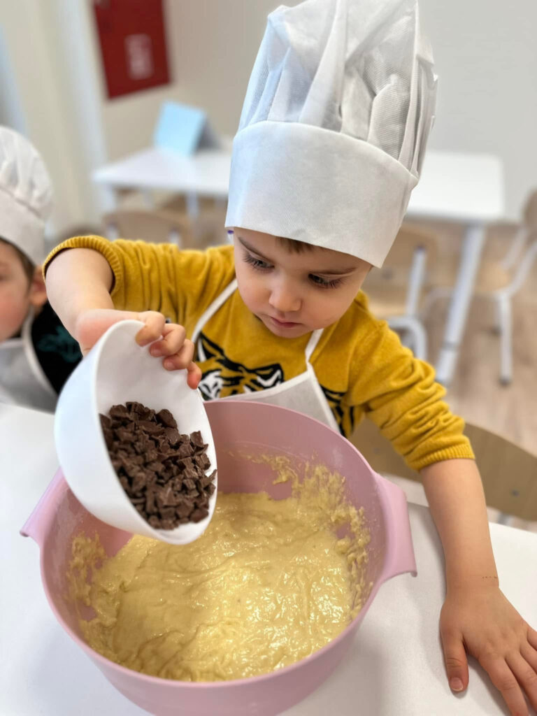 Aktywne Przedszkole Kogut Poznań z basenem 25 hawelanska nowe 22