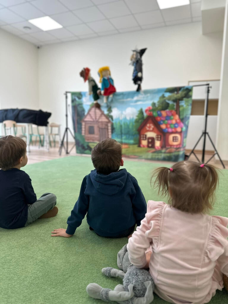 Aktywne Przedszkole Kogut Poznań z basenem 26 hawelanska nowe 23