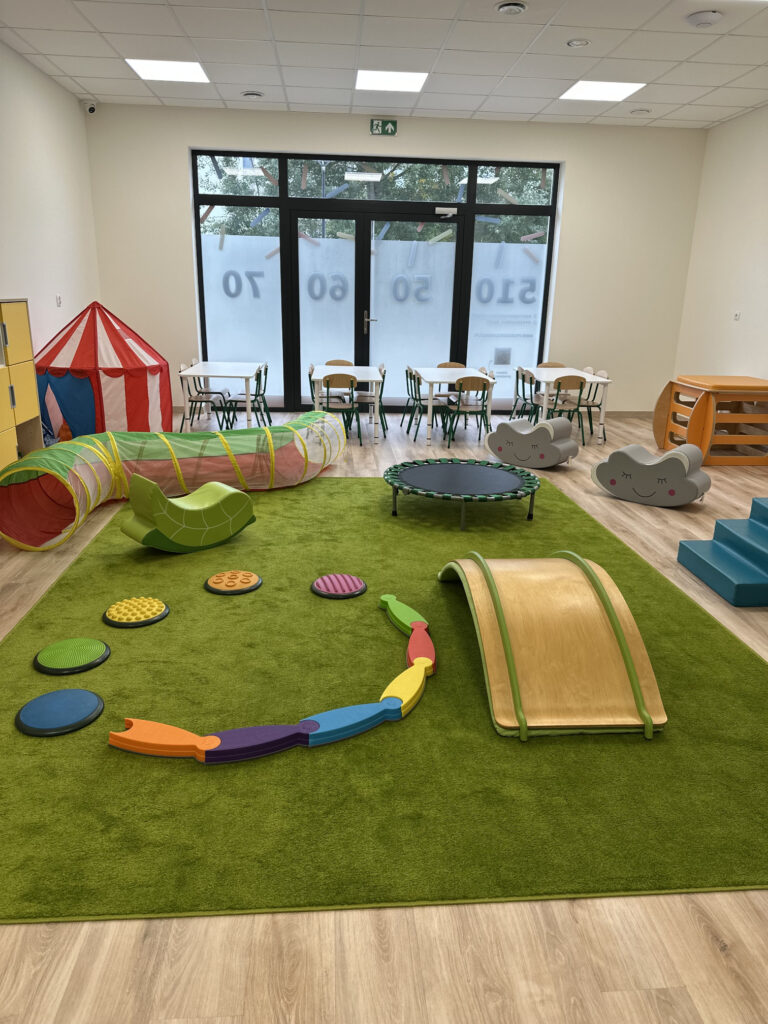 Aktywne Przedszkole Kogut Poznań z basenem 28 hawelanska nowe 24