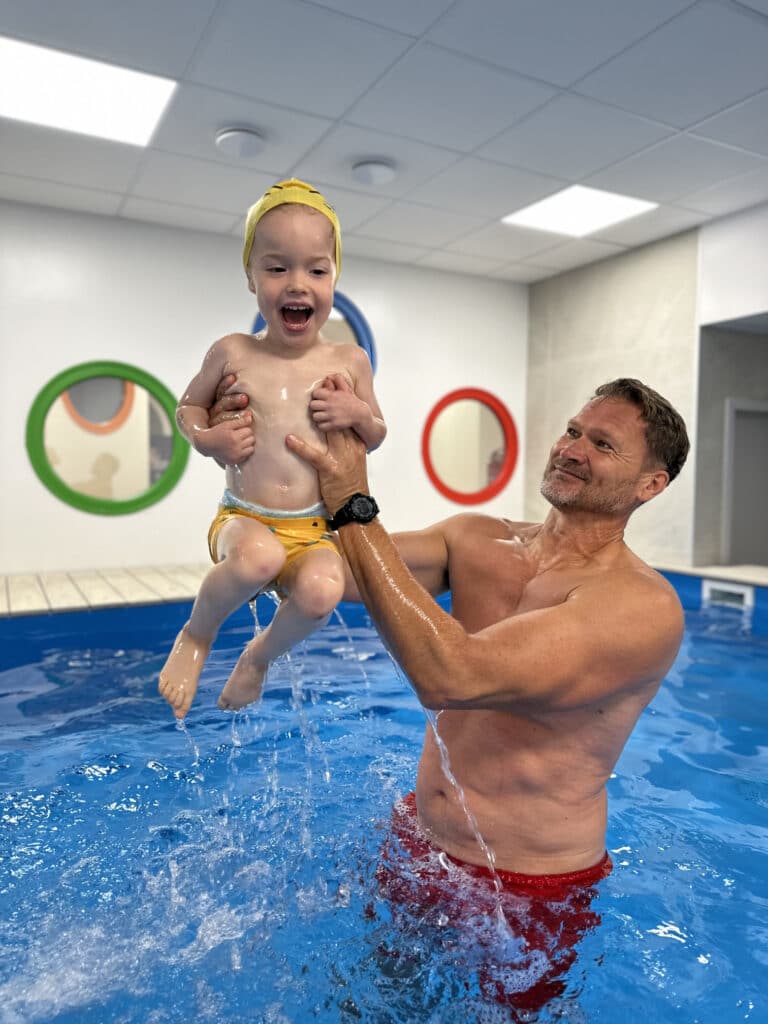 Aktywne Przedszkole Kogut Poznań z basenem 10 hawelanska nowe 4