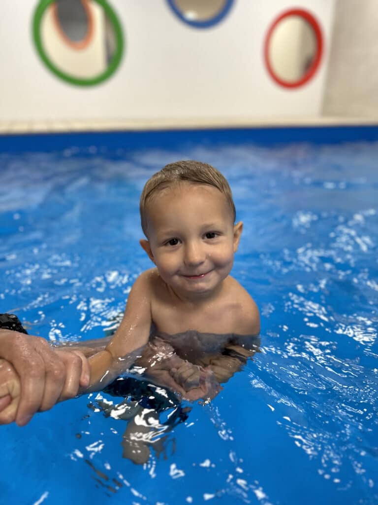 Aktywne Przedszkole Kogut Poznań z basenem 12 hawelanska nowe 6