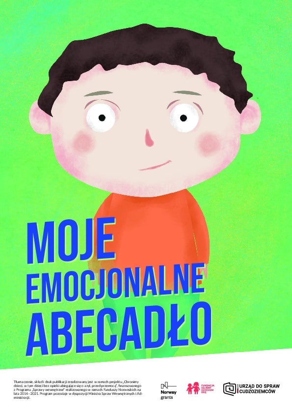 Emocjonalne abecadlo PL1770628054 0