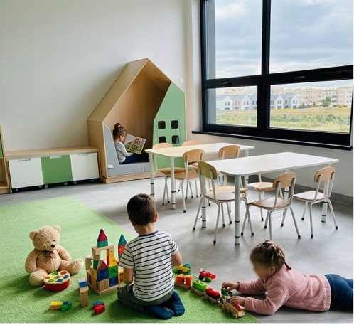 Aktywne Przedszkole Kogut Zalasewo z basenem 18 IMG 1332