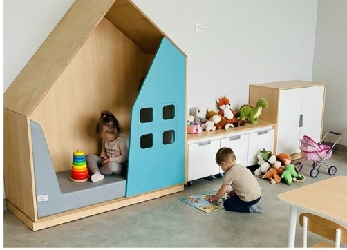 Aktywne Przedszkole Kogut Zalasewo z basenem 10 IMG 1334