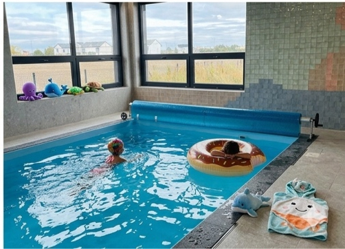 Aktywne Przedszkole Kogut Zalasewo z basenem 8 IMG 1335