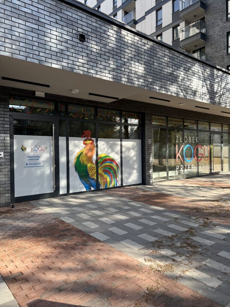 Aktywny Żłobek Kogut Poznań Goplana 1 IMG_5759