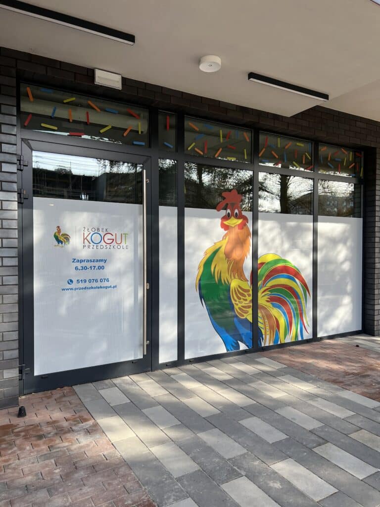 Aktywny Żłobek Kogut Poznań Goplana 2 IMG_5760