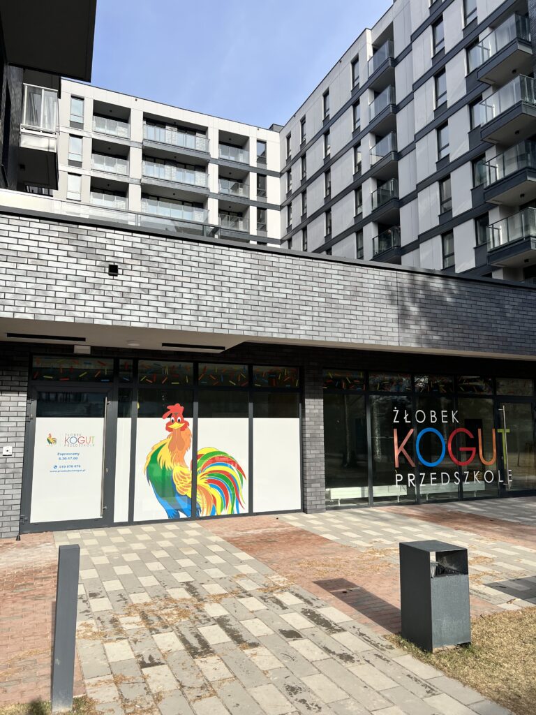 Aktywny Żłobek Kogut Poznań Goplana 3 IMG_5766