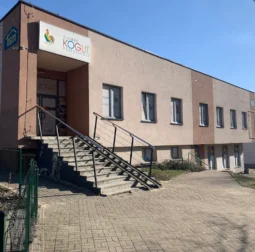 kogut bytom orzegowska 1