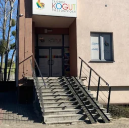 kogut bytom orzegowska 3