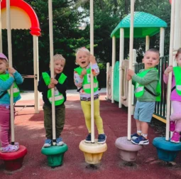 Aktywny Żłobek Kogut Szczecin Iwaszkiewicza 2 szczecin iwaszkiewicza 1