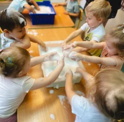 Aktywny Żłobek Kogut Szczecin Iwaszkiewicza 7 szczecin iwaszkiewicza 6