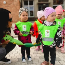 Aktywny Żłobek Kogut Szczecin Iwaszkiewicza 10 szczecin iwaszkiewicza 9