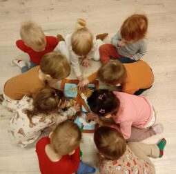 Aktywny Żłobek Kogut Szczecin Gumieńce 11 szczecin kazimierska 7