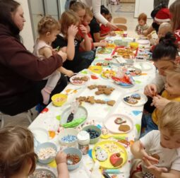 Aktywny Żłobek Kogut Szczecin Gumieńce 13 szczecin kazimierska 9