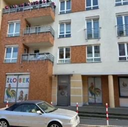 Aktywny Żłobek Kogut Szczecin Gumieńce 4 szczecin kazimierska 1