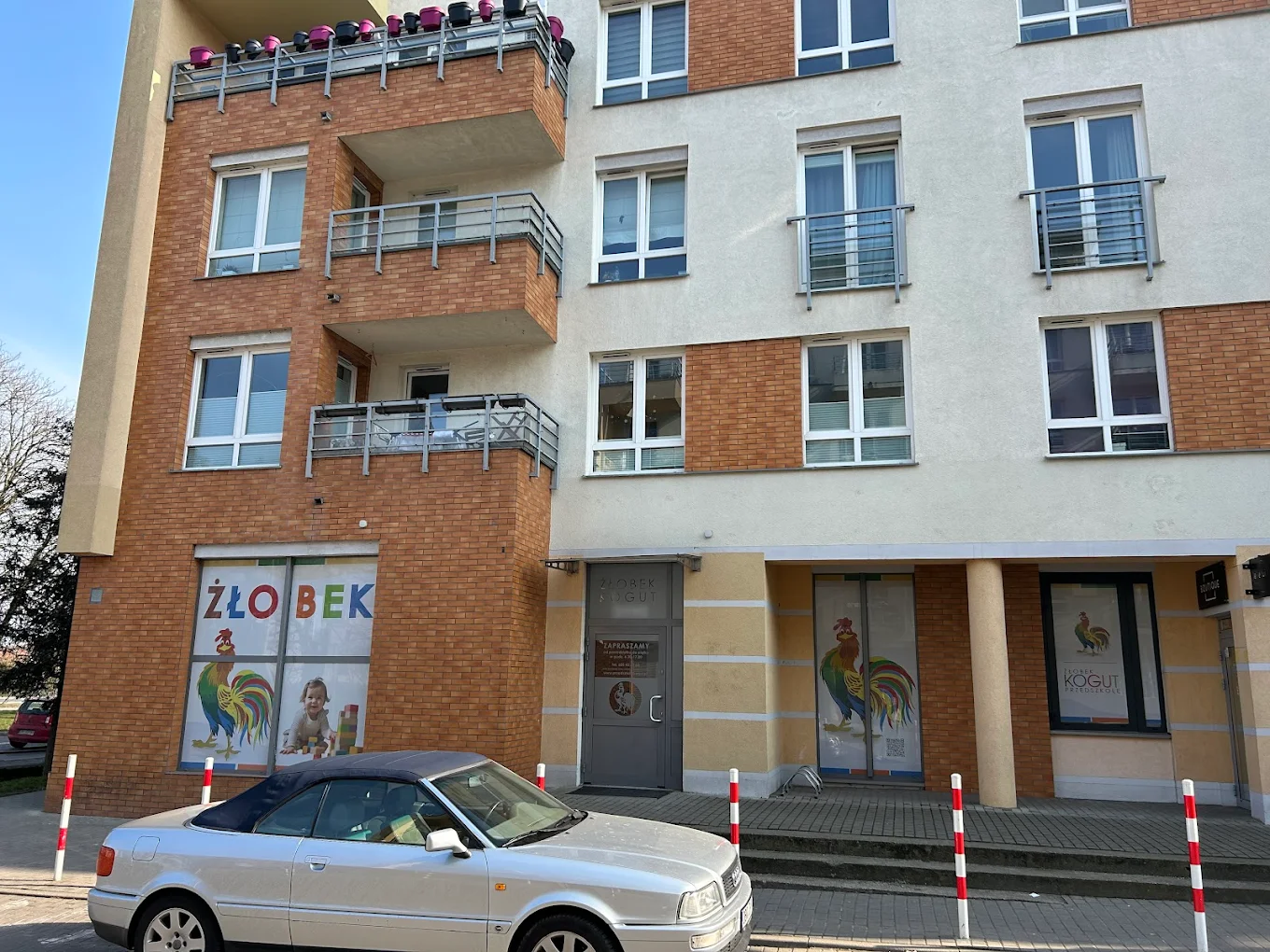 szczecin kazimierska 1