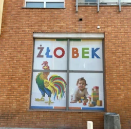 Aktywny Żłobek Kogut Szczecin Gumieńce 7 szczecin kazimierska 4