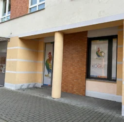 Aktywny Żłobek Kogut Szczecin Gumieńce 8 szczecin kazimierska 5