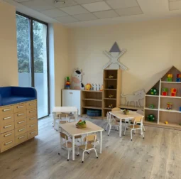 Aktywny Żłobek Kogut Szczecin Gumieńce 2 szczecin kazimierska 6