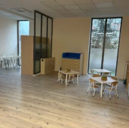 Aktywny Żłobek Kogut Szczecin Gumieńce 3 szczecin kazimierska 7