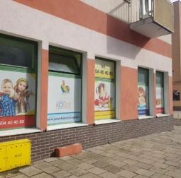 Aktywne Przedszkole Kogut Szczecin 13 szczecin nalkowskiej 1