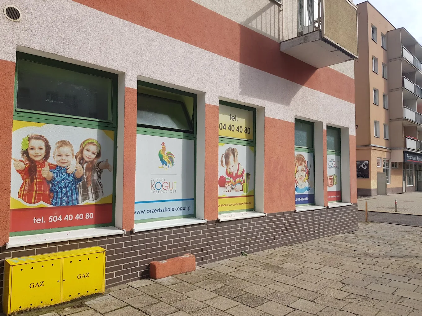 szczecin nalkowskiej 1