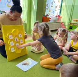 Aktywne Przedszkole Kogut Szczecin 9 szczecin nalkowskiej 11