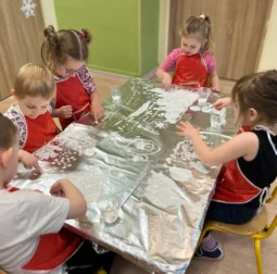 Aktywne Przedszkole Kogut Szczecin 10 szczecin nalkowskiej 12