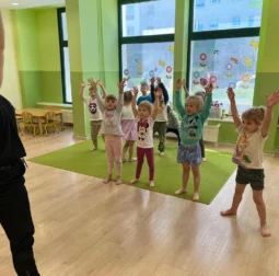 Aktywne Przedszkole Kogut Szczecin 6 szczecin nalkowskiej 5