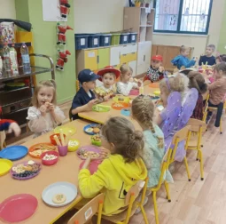 Aktywne Przedszkole Kogut Szczecin 7 szczecin nalkowskiej 6