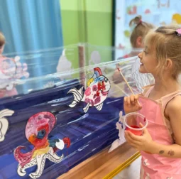 Aktywne Przedszkole Kogut Szczecin 3 szczecin nalkowskiej 8