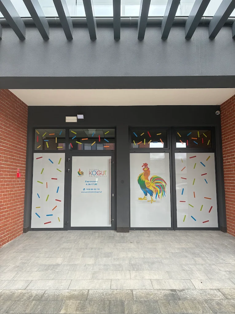 Aktywne Przedszkole Kogut Zalasewo z basenem 15 zalasewo 1